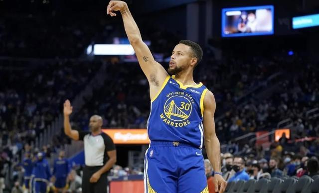 AG官网-勇士宣布库里常规赛报销 科尔：对情况感到乐观