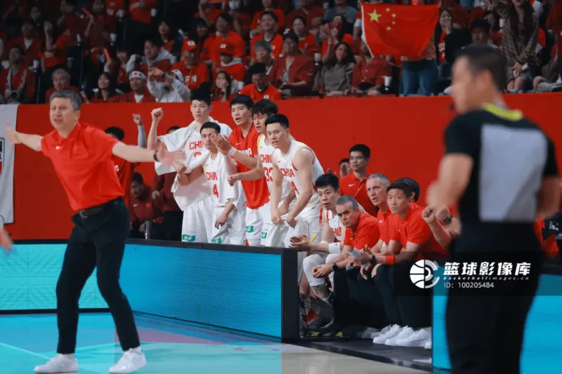 AG体育官方-中国篮协总结世预赛：首战日本，电视观众人数达3353万人