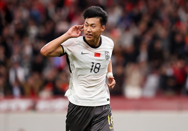 AG体育-杜月徵神仙球MVP！U23国足1-0越南 全队评分：安东尼奥嫡系仍最低